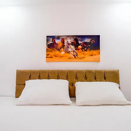 شقة Flat With Shared Pool And Shared Backyard In Kas كالكان