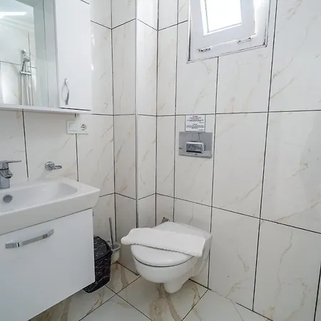 Flat With Shared Pool And Shared Backyard In Kas *